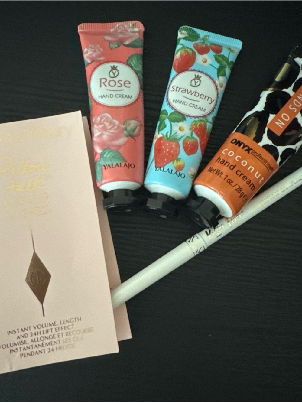 Beauty bundle
